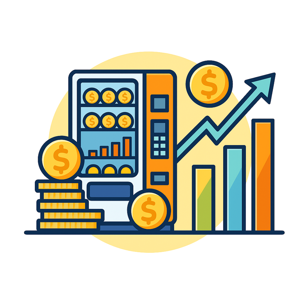 Ixatria Business Hub Images